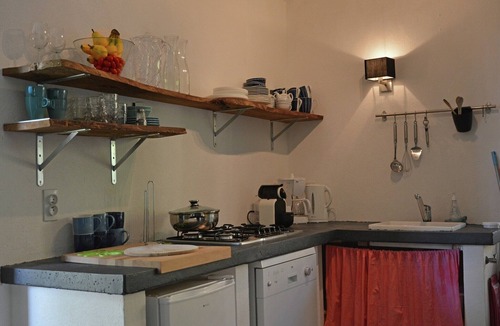 Artigat Villa | Villa in Artigat near Grotte du Mas d'Azil