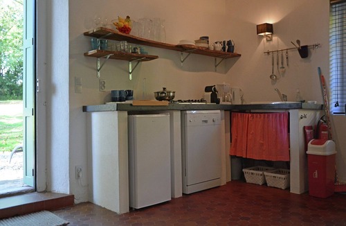 Artigat Villa | Villa in Artigat near Grotte du Mas d'Azil