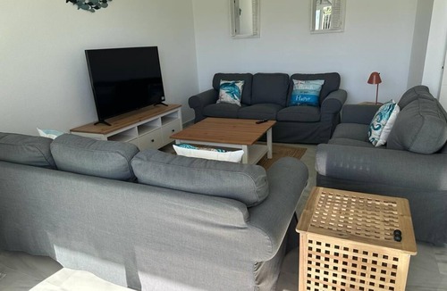 Urbanizacion Hacienda las Chapas Villa | Villa in Artola Golf with pool and close to Golf and Beach