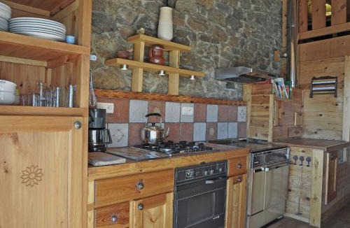 Ayguatebia-Talau House | Villa in Ayguatébia-Talau with Garden & BBQ