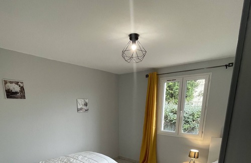Banne Villa | Villa in Banne south Ardeche