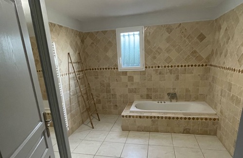 Banne Villa | Villa in Banne south Ardeche