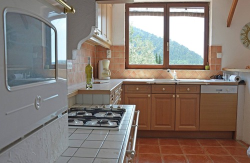 Bargemon Villa | Villa in Bargemon with Private Pool