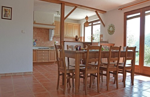 Bargemon Villa | Villa in Bargemon with Private Pool