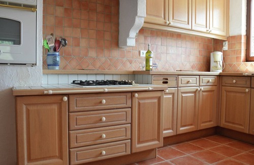 Bargemon Villa | Villa in Bargemon with Private Pool