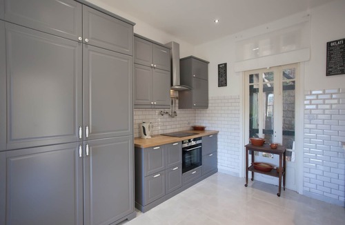 Vernet-les-Bains Villa | Villa in beautiful Spa Town of Vernet Les Bains