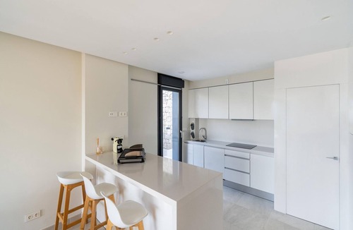 Finestrat Villa | Villa in Benidorm with Private Pool