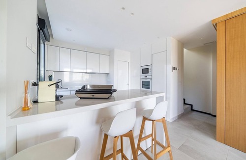 Finestrat Villa | Villa in Benidorm with Private Pool