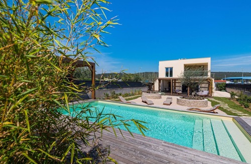 Bibinje Villa | Villa in Bibinje with Private Pool