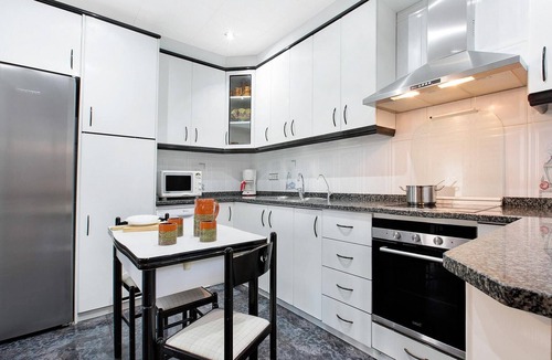 Blanes Villa | Villa in Blanes with Pool & Sea Views