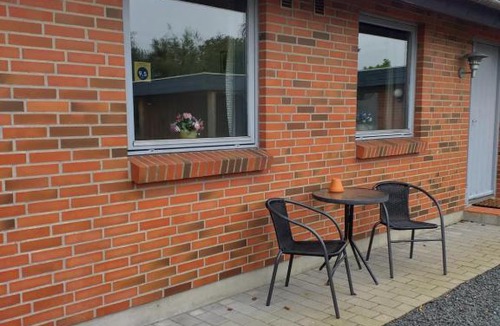 Brande Villa | Villa in Brande