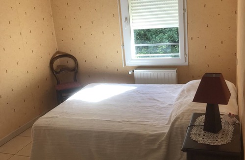 Aveze Villa | villa in Cévennes near Le Vigan accessible for disabled people