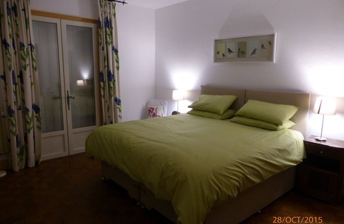 Caunes-Minervois Villa | Villa In Caunes With Large Private Pool And Stunning Views. Flexible changeover.