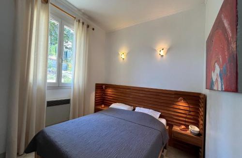 Caunes-Minervois Villa | Villa in Caunes-Minervois with Private Pool