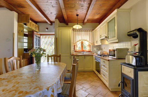 Cehici House | Villa in Cehici with Private Pool & Terrace