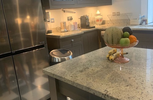 St. Johns Wood House | Villa in Central London