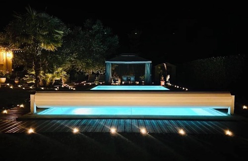 Chens-sur-Leman Villa | Villa in Chens SUR Leman