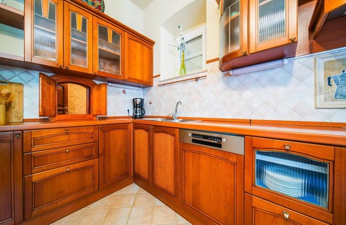 Cilipi Villa | Villa in Čilipi near Dubrovnik with Pool