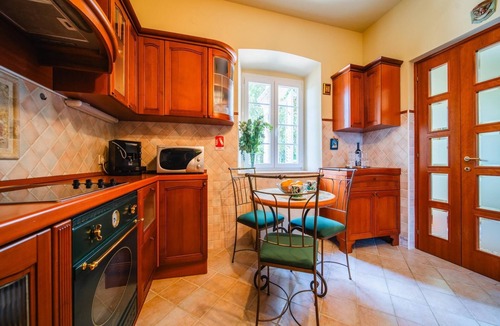 Cilipi Villa | Villa in Čilipi near Dubrovnik with Pool
