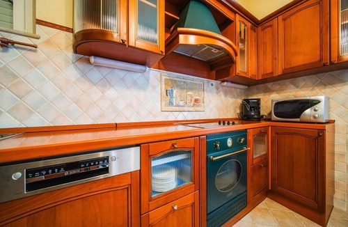 Cilipi Villa | Villa in Čilipi near Dubrovnik with Pool