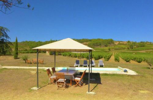 Conilhac-de-la-Montange House | Villa in Conilhac with Private Terrace