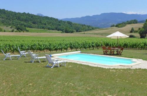 Conilhac-de-la-Montange House | Villa in Conilhac with Private Terrace