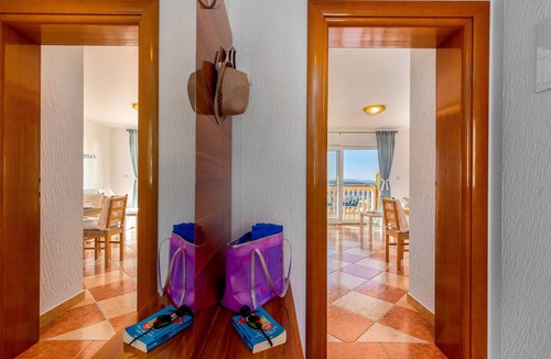 Crikvenica Apartment | Villa in Crikvenica, sea view, pool, close to the beach