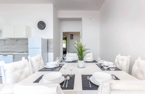 Dramalj Villa | Villa in Croatia near the beach