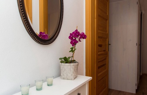 Ljubitovica House | Villa in Dalmatia with the swimmingpool