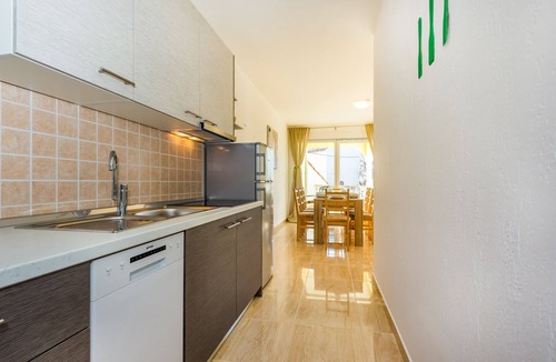 Dramalj House | Villa in Dramalj, Family friendly, Pool