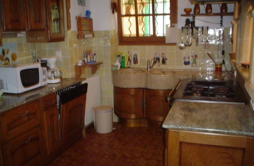 Eygaliers Villa | Villa in Drôme Provençale with heated pool and SPA