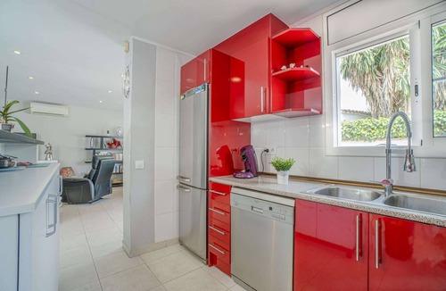 Empuriabrava House | Villa in Empuriabrava with Private Pool