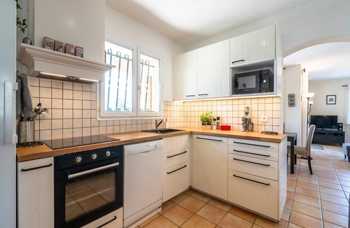 Escales Villa | Villa in Escales with Private Pool