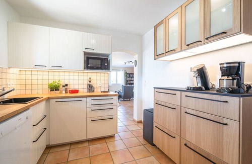 Escales Villa | Villa in Escales with Private Pool