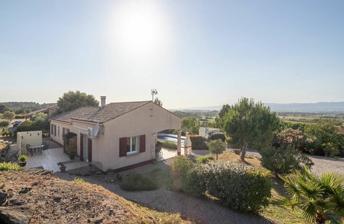 Escales Villa | Villa in Escales with Private Pool