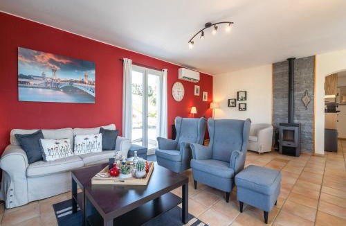 Escales Villa | Villa in Escales with Private Pool