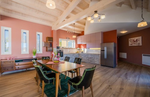 Divsici Villa | Villa in Filipana with Private Heated Pool