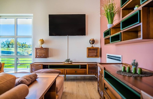 Divsici Villa | Villa in Filipana with Private Heated Pool