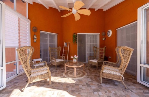 Fortuna Villa | Villa in Fortuna with Private Pool