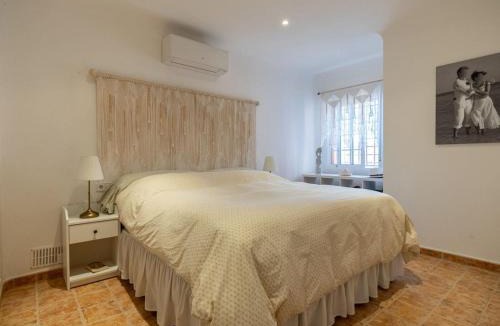 Fortuna Villa | Villa in Fortuna with Private Pool