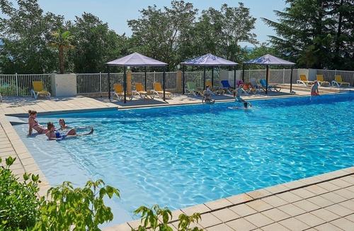 Lanzac House | Villa in France with Private Garden