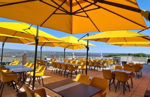 Lanzac House | Villa in France with Private Garden