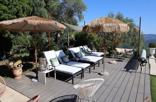 Grasse Villa | Villa in Grasse with Private Pool