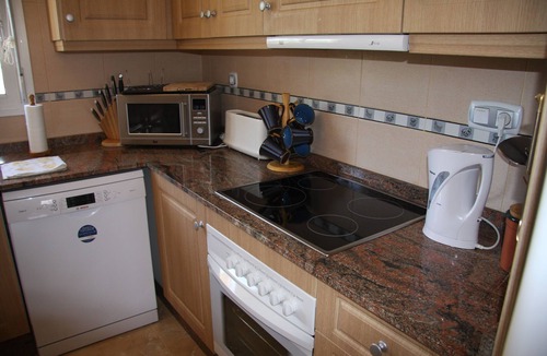 Hondon de las Nieves Villa | Villa in Hondon de las Nieves (3 Bedroom)