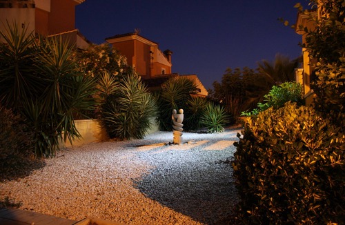 Hondon de las Nieves Villa | Villa in Hondon de las Nieves (3 Bedroom)
