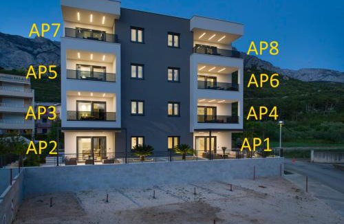 Promajna Apartment | Villa IN