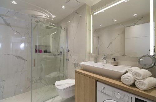 Promajna Apartment | Villa IN