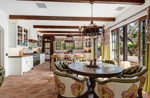 Indian Wells Villa | Villa In Indian Wells With Smoking, Internet, Pet Friendly