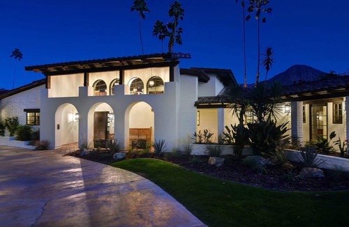 Indian Wells Villa | Villa In Indian Wells With Smoking, Internet, Pet Friendly