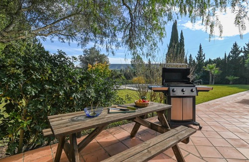 Urbanizacion La Mandarina Villa | Villa in Javea, on the Costa Blanca, Spain with private pool for 6 persons